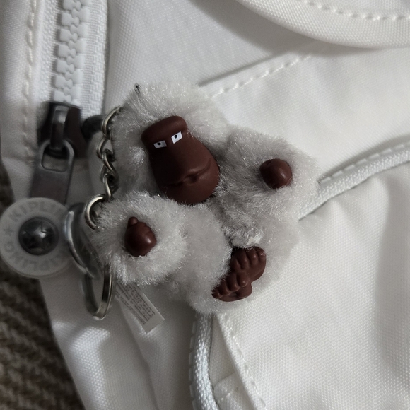 Kipling backpack - Picture 3 of 3